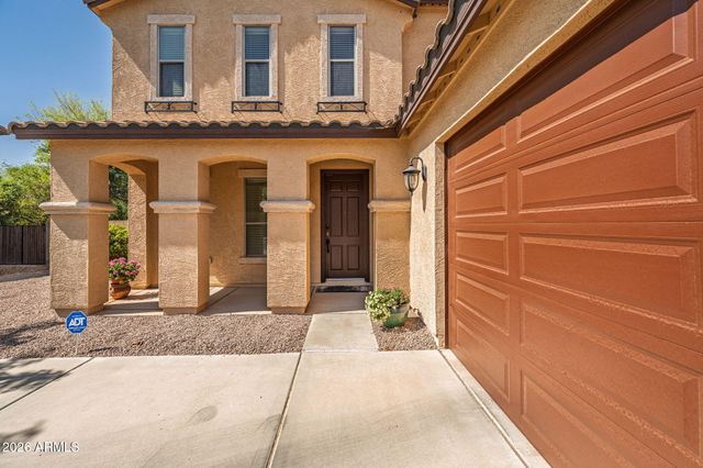 40227 W MARION MAY Lane, Maricopa, AZ 85138