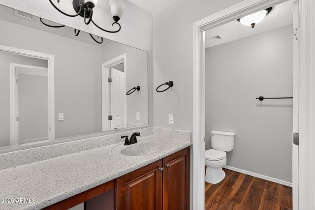 40227 W MARION MAY Lane, Maricopa, AZ 85138