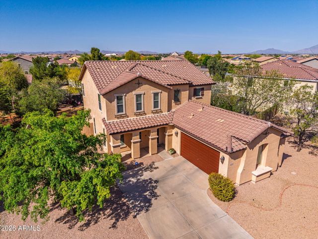 40227 W MARION MAY Lane, Maricopa, AZ 85138