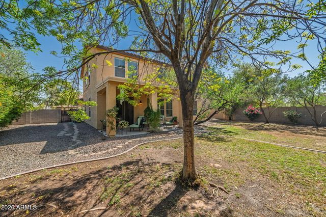 40227 W MARION MAY Lane, Maricopa, AZ 85138