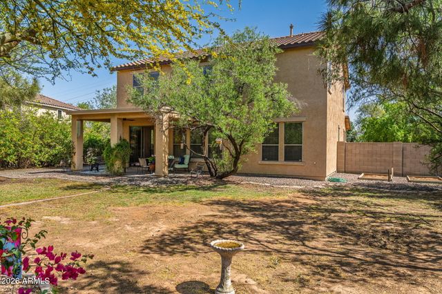 40227 W MARION MAY Lane, Maricopa, AZ 85138