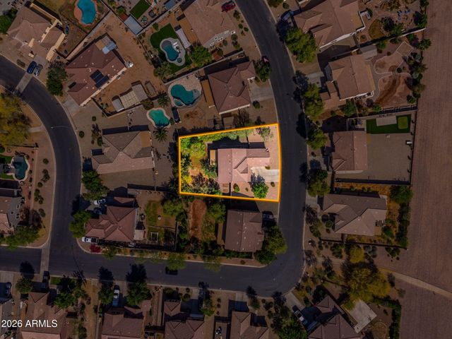 40227 W MARION MAY Lane, Maricopa, AZ 85138