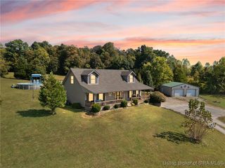 1236 Walts Road, Georgetown, IN 47122