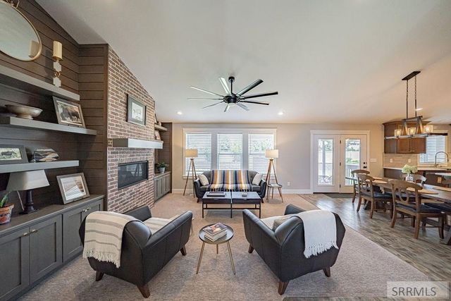 2871 Spring Gulch Drive, Ammon, ID 83406