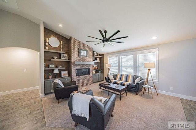 2871 Spring Gulch Drive, Ammon, ID 83406