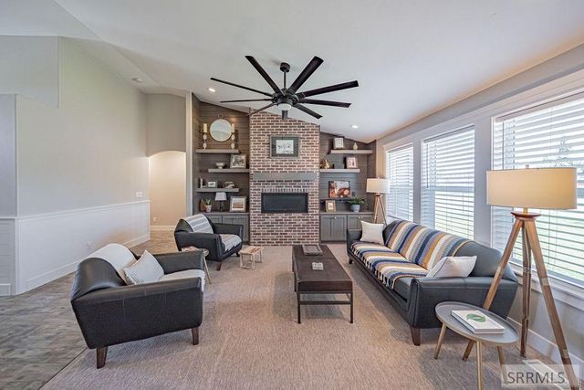 2871 Spring Gulch Drive, Ammon, ID 83406