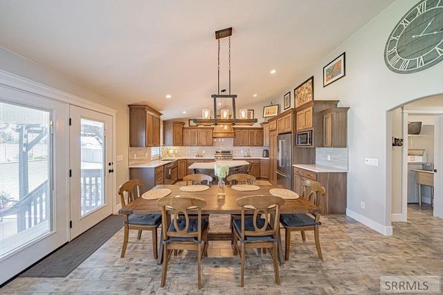 2871 Spring Gulch Drive, Ammon, ID 83406