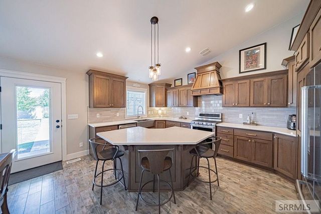 2871 Spring Gulch Drive, Ammon, ID 83406