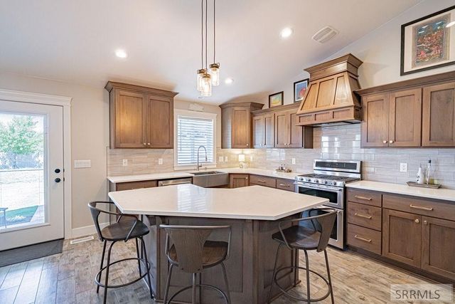 2871 Spring Gulch Drive, Ammon, ID 83406