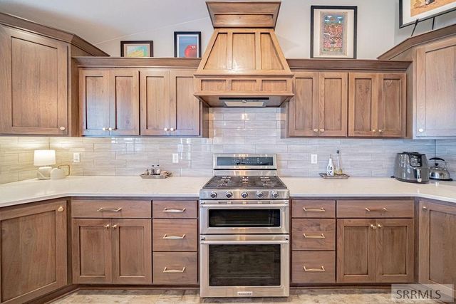 2871 Spring Gulch Drive, Ammon, ID 83406