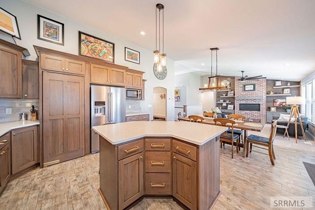 2871 Spring Gulch Drive, Ammon, ID 83406