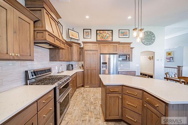 2871 Spring Gulch Drive, Ammon, ID 83406