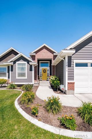 2871 Spring Gulch Drive, Ammon, ID 83406