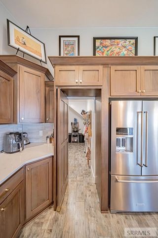 2871 Spring Gulch Drive, Ammon, ID 83406