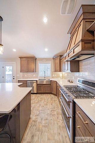 2871 Spring Gulch Drive, Ammon, ID 83406