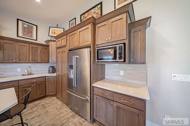 2871 Spring Gulch Drive, Ammon, ID 83406