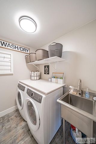 2871 Spring Gulch Drive, Ammon, ID 83406