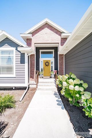 2871 Spring Gulch Drive, Ammon, ID 83406