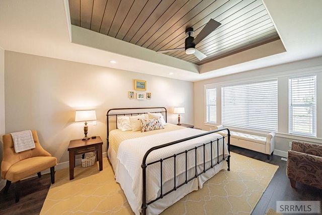 2871 Spring Gulch Drive, Ammon, ID 83406