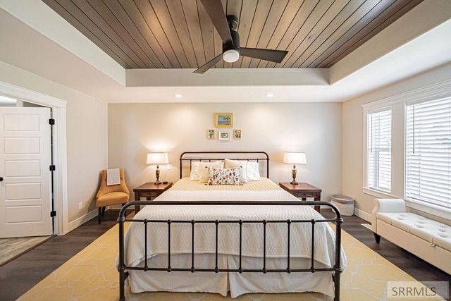 2871 Spring Gulch Drive, Ammon, ID 83406