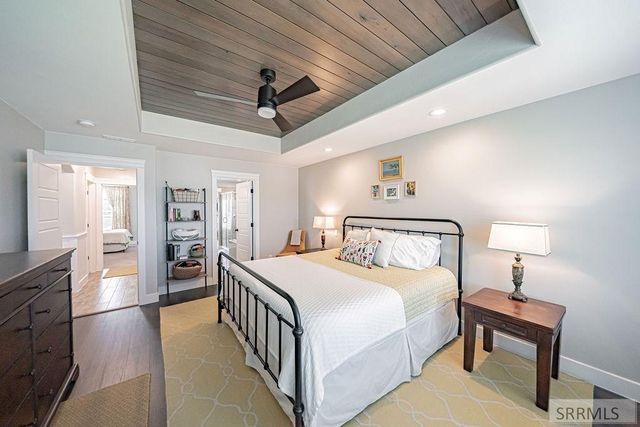 2871 Spring Gulch Drive, Ammon, ID 83406