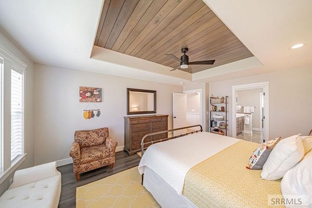 2871 Spring Gulch Drive, Ammon, ID 83406