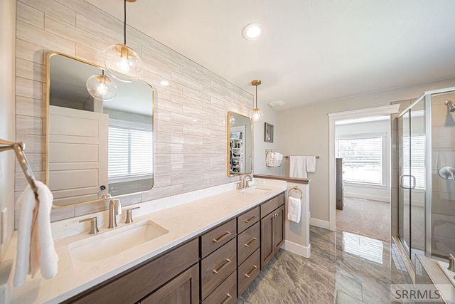 2871 Spring Gulch Drive, Ammon, ID 83406