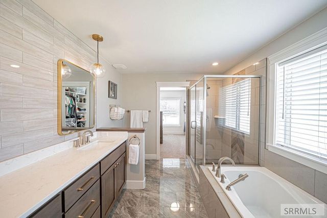 2871 Spring Gulch Drive, Ammon, ID 83406