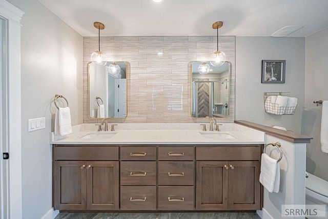 2871 Spring Gulch Drive, Ammon, ID 83406