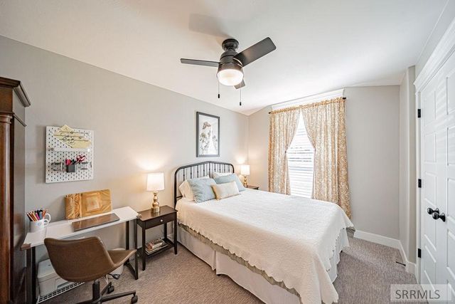 2871 Spring Gulch Drive, Ammon, ID 83406