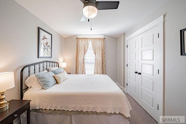 2871 Spring Gulch Drive, Ammon, ID 83406