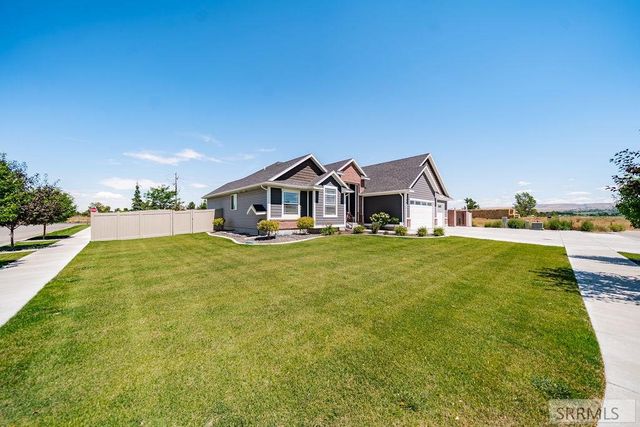 2871 Spring Gulch Drive, Ammon, ID 83406