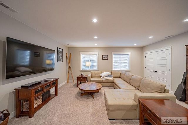 2871 Spring Gulch Drive, Ammon, ID 83406