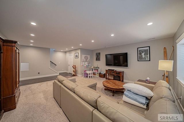 2871 Spring Gulch Drive, Ammon, ID 83406