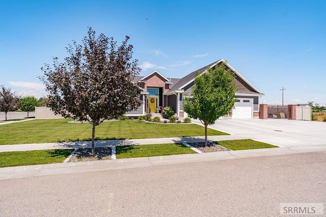 2871 Spring Gulch Drive, Ammon, ID 83406