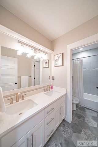 2871 Spring Gulch Drive, Ammon, ID 83406