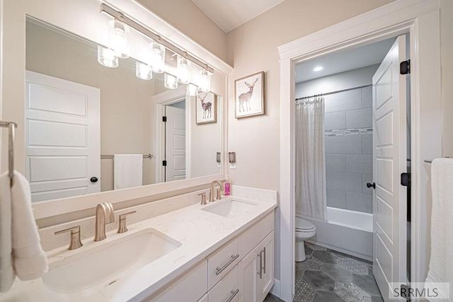 2871 Spring Gulch Drive, Ammon, ID 83406