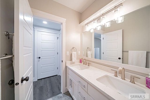 2871 Spring Gulch Drive, Ammon, ID 83406