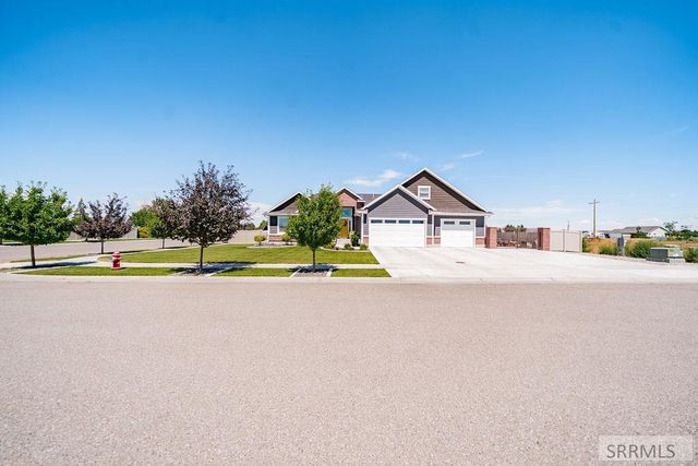 2871 Spring Gulch Drive, Ammon, ID 83406