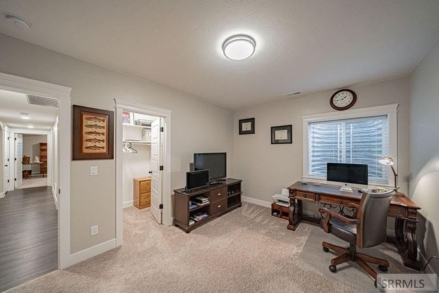 2871 Spring Gulch Drive, Ammon, ID 83406