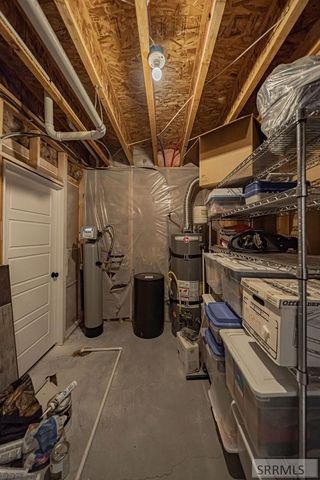 2871 Spring Gulch Drive, Ammon, ID 83406