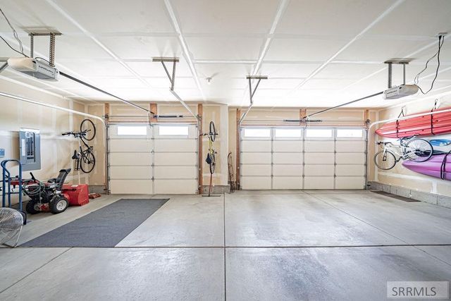 2871 Spring Gulch Drive, Ammon, ID 83406