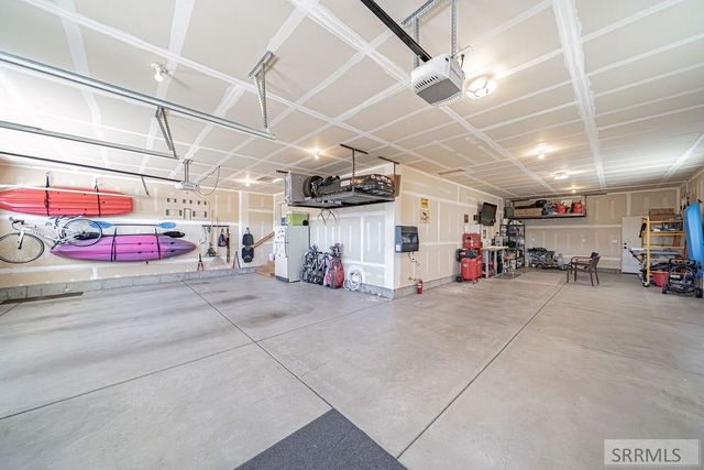 2871 Spring Gulch Drive, Ammon, ID 83406