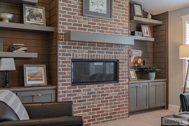 2871 Spring Gulch Drive, Ammon, ID 83406