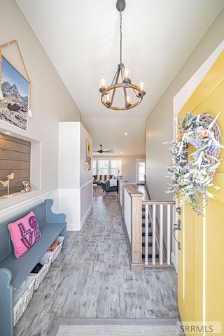 2871 Spring Gulch Drive, Ammon, ID 83406