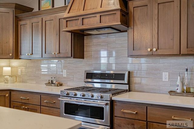 2871 Spring Gulch Drive, Ammon, ID 83406