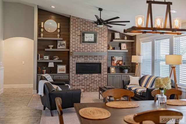 2871 Spring Gulch Drive, Ammon, ID 83406