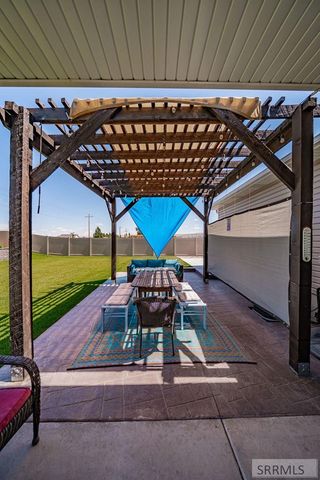 2871 Spring Gulch Drive, Ammon, ID 83406