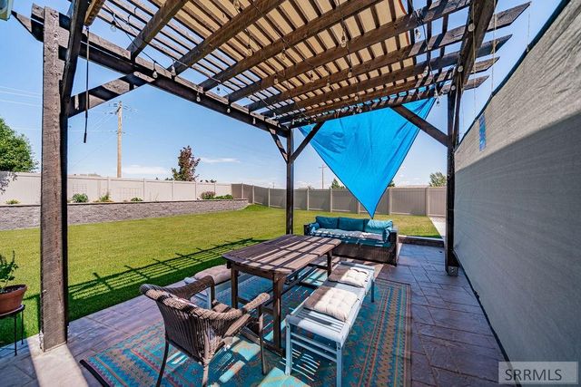 2871 Spring Gulch Drive, Ammon, ID 83406