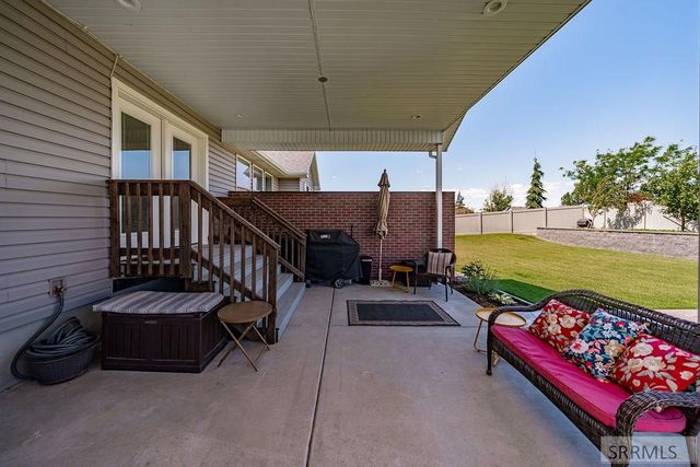 2871 Spring Gulch Drive, Ammon, ID 83406
